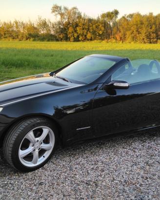 Mercedes - Benz SLK 200 (R171) Kompressor 2004 GPL