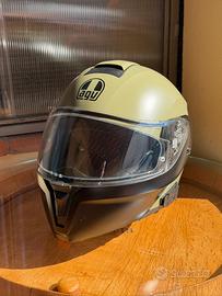 Casco AGV Street Modular Tg S
