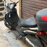 Piaggio Beverly 500