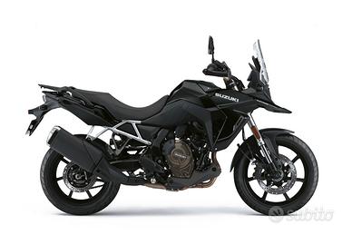 Suzuki V Strom DL 800