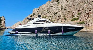 Sunseeker Portofino 53 (2004)