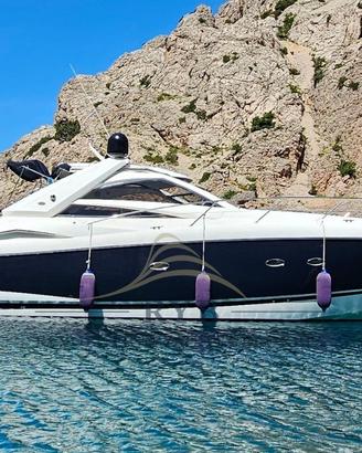 Sunseeker Portofino 53 (2004)