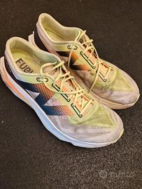 Scarpe Running Carbonio