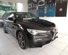 ALFA ROMEO Stelvio 2.2 Turbodiesel 160 CV AT8 RW