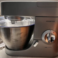 KENWOOD Planetaria Impastatrice Chef PremierKMC570