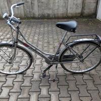 Bicicletta  donna