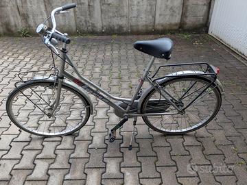 Bicicletta  donna