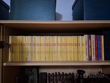 Collezione 52 Fumetti Vintage Topolino