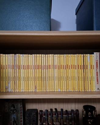 Collezione 52 Fumetti Vintage Topolino