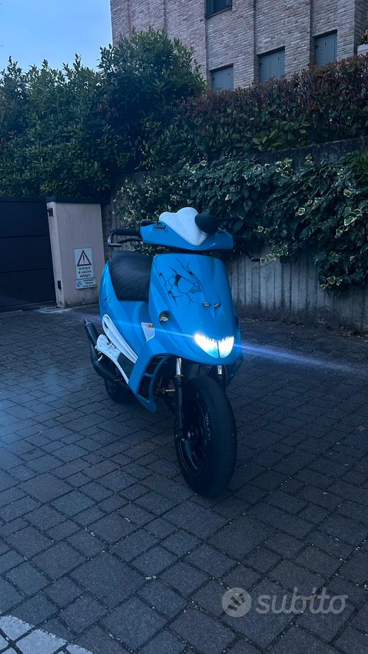 Perugia Scooter F12 Usati Scooter Aprilia Sr Usata Aprilia Sr 50