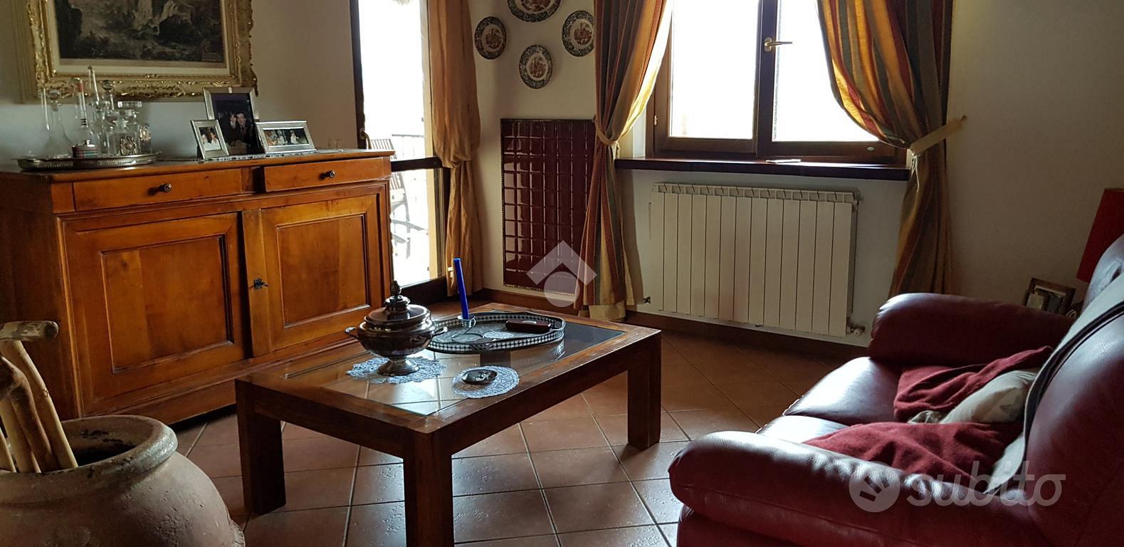 Appartamento – Cannara, Perugia - Vista 2