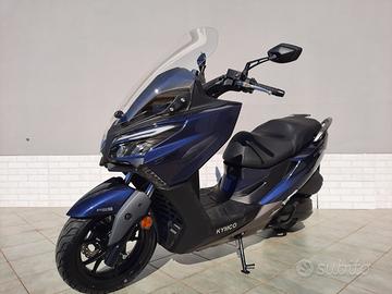 Kymco X-Town 300i