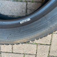 Gomme invernali