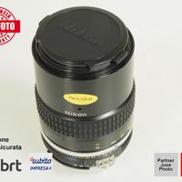 Nikon ai 135 f/2.8 (b)