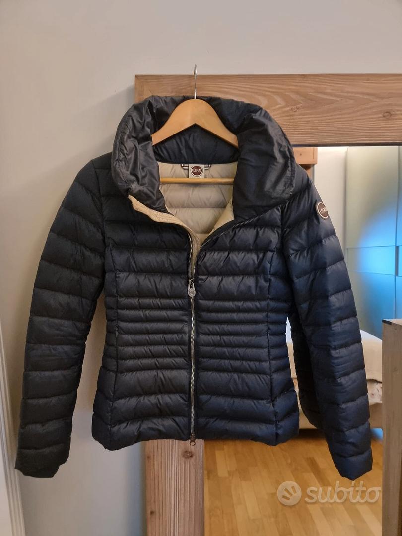 Piumino Colmar Originale Abbigliamento e Accessori In vendita a Milano