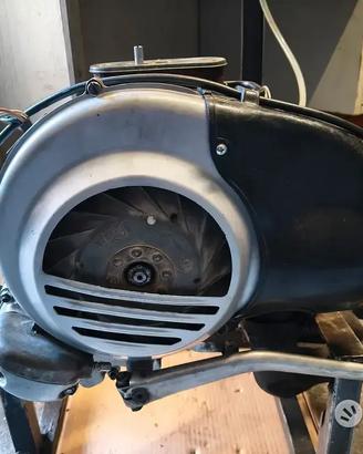 Motore vespa px 200 arcobaleno vse1m revisionato s
