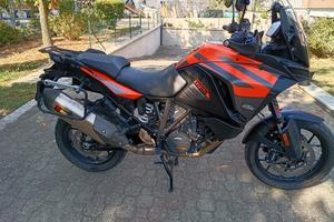 KTM 1290 Super Adventure S