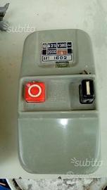 Interruttore Vintage