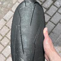 Gomma Pirelli Supercorsa SC1 V3 180/60