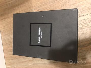 Decolletè ysl