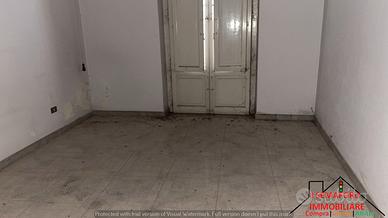 Palazzina a Partinico (Rif.1417)