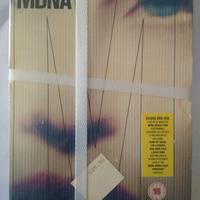 DVD  Madonna