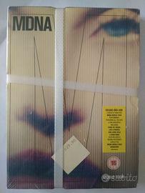 DVD  Madonna