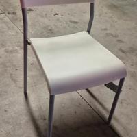 Set sedie