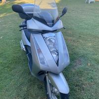 Honda Pantheon 150 - 2003
