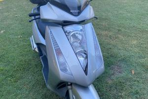 Honda Pantheon 150 - 2003