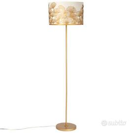 Piantana Ginkgo Dorato