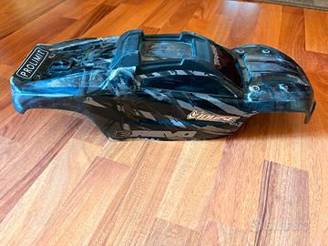 Carrozzeria Traxxas E-Revo 2.0 VXL completa