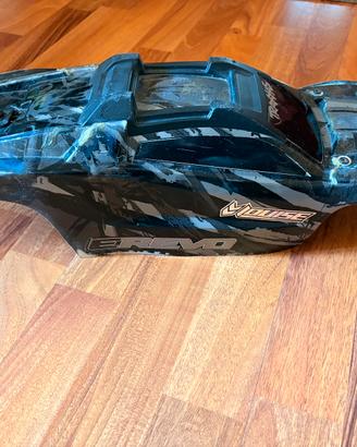 Carrozzeria Traxxas E-Revo 2.0 VXL completa