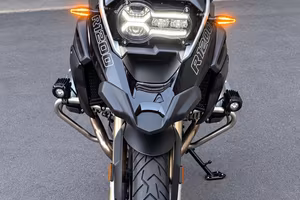 Bmw gs 1200