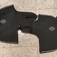 Para gambe originali Harley Davidson