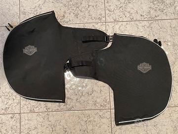 Para gambe originali Harley Davidson