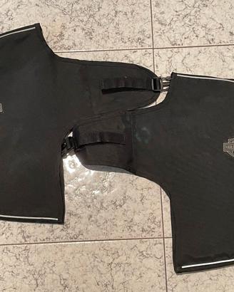 Para gambe originali Harley Davidson