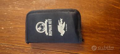 kit riparazione gomme