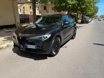 🍀 ALFA ROMEO STELVIO Q4 - NOVEMBRE 2021 - CONDIZI