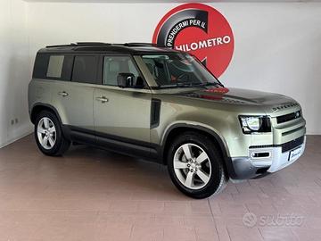 Land Rover Defender 110 3.0l6 400cv AWD FirstEditi