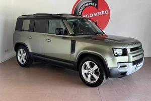 Land Rover Defender 110 3.0l6 400cv AWD FirstEditi