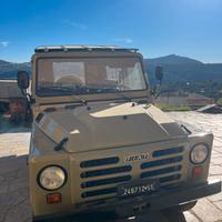 Fiat Campagnola