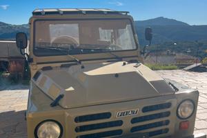Fiat Campagnola