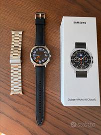Galaxy Watch 8 Classic