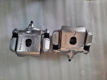 Pinze freni suzuki samurai sj santana 