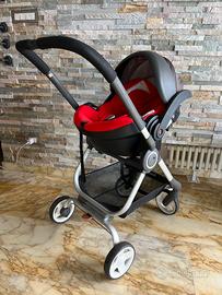 set stokke