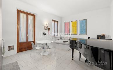 GRAZIOSO OPEN-SPACE!