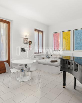 GRAZIOSO OPEN-SPACE!