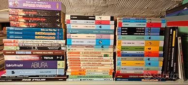 Librogame vari