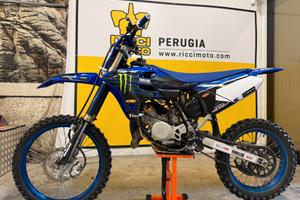 Yamaha YZ 85